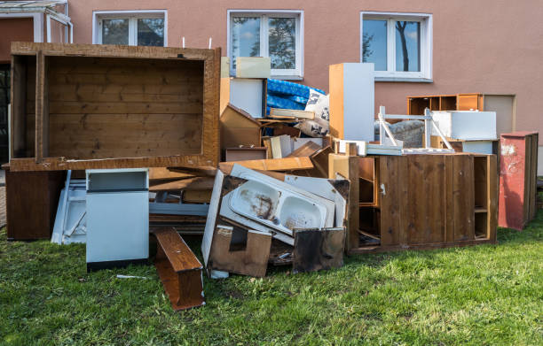Honea Path, SC Junk Removal Company