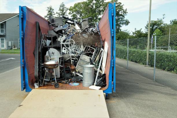Best Construction Debris Removal  in Honea Path, SC