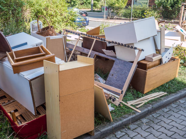 Best Local Junk Hauling  in Honea Path, SC