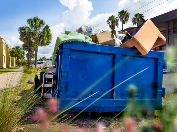 Best Construction Debris Removal  in Honea Path, SC